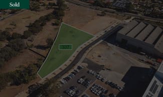 Development / Land commercial property sold at Allotment 337 MAB Circuit Tonsley SA 5042 Development / Land commercial property sold at Allotment 337 MAB Circuit Tonsley SA 5042