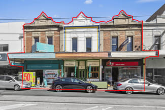 Showrooms / Bulky Goods commercial property sold at 388, 390, 392 Glenhuntly Rd Elsternwick VIC 3185 Showrooms / Bulky Goods commercial property sold at 388, 390, 392 Glenhuntly Rd Elsternwick VIC 3185