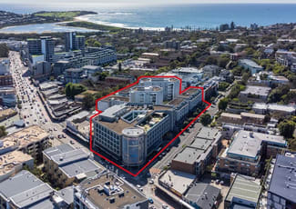 Shop & Retail commercial property sold at Pacific Parade 19 Dee Why NSW 2099 Shop & Retail commercial property sold at Pacific Parade 19 Dee Why NSW 2099