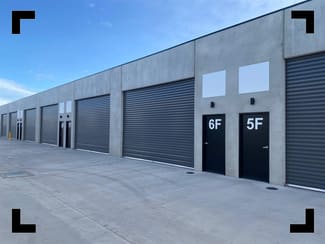 Factory, Warehouse & Industrial commercial property leased at Lot 105, Unit 5F/36 Hume Road Laverton North VIC 3026 Factory, Warehouse & Industrial commercial property leased at Lot 105, Unit 5F/36 Hume Road Laverton North VIC 3026