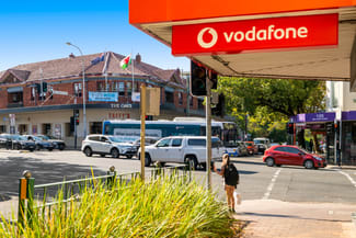 Shop & Retail commercial property leased at Shop 1/93 - 95 Military Road Neutral Bay NSW 2089 Shop & Retail commercial property leased at Shop 1/93 - 95 Military Road Neutral Bay NSW 2089