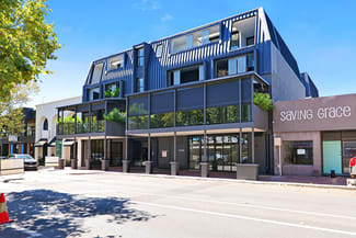 Offices commercial property sold at 2/368 Rokeby Road Subiaco WA 6008