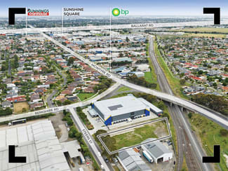 Factory, Warehouse & Industrial commercial property sold at Lot 2/128 Berkshire Road Sunshine North VIC 3020 Factory, Warehouse & Industrial commercial property sold at Lot 2/128 Berkshire Road Sunshine North VIC 3020