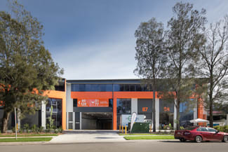 Offices commercial property sold at 86/2 The Crescent Kingsgrove NSW 2208 Offices commercial property sold at 86/2 The Crescent Kingsgrove NSW 2208