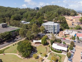 Offices commercial property for sale at 503-506/131-133 Donnison Street Gosford NSW 2250 Offices commercial property for sale at 503-506/131-133 Donnison Street Gosford NSW 2250