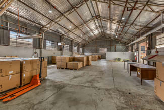 Factory, Warehouse & Industrial commercial property for sale at 19 Winter Road Girgarre VIC 3624 Factory, Warehouse & Industrial commercial property for sale at 19 Winter Road Girgarre VIC 3624