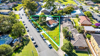Development / Land commercial property sold at 10 Charles Street Charlestown NSW 2290 Development / Land commercial property sold at 10 Charles Street Charlestown NSW 2290
