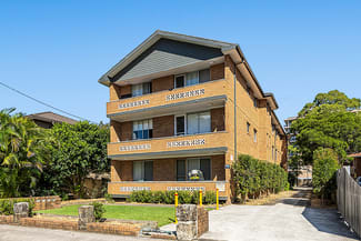 Development / Land commercial property sold at 7 Doodson Avenue Lidcombe NSW 2141 Development / Land commercial property sold at 7 Doodson Avenue Lidcombe NSW 2141