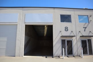 Factory, Warehouse & Industrial commercial property sold at 8/103 Garling Street O'connor WA 6163