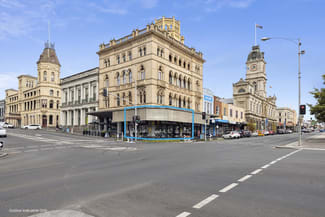 Shop & Retail commercial property sold at 201 Sturt Street Ballarat Central VIC 3350 Shop & Retail commercial property sold at 201 Sturt Street Ballarat Central VIC 3350