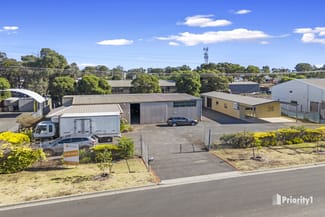 Factory, Warehouse & Industrial commercial property sold at 1 Baldock Court Eaglehawk VIC 3556 Factory, Warehouse & Industrial commercial property sold at 1 Baldock Court Eaglehawk VIC 3556