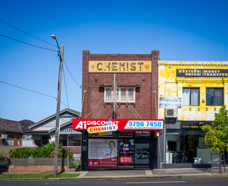 Other commercial property sold at 44 Georges River Road Croydon Park NSW 2133 Other commercial property sold at 44 Georges River Road Croydon Park NSW 2133