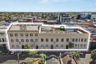 Offices commercial property sold at 21-43 Victoria Street Fitzroy VIC 3065 Offices commercial property sold at 21-43 Victoria Street Fitzroy VIC 3065