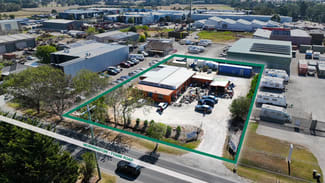 Factory, Warehouse & Industrial commercial property sold at space/30 Mornington - Tyabb Road Tyabb VIC 3913 Factory, Warehouse & Industrial commercial property sold at space/30 Mornington - Tyabb Road Tyabb VIC 3913