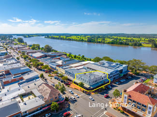 Medical / Consulting commercial property for sale at 226-234 Victoria Street Taree NSW 2430
