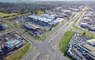 Showrooms / Bulky Goods commercial property sold at 207 Princes Highway Traralgon VIC 3844 Showrooms / Bulky Goods commercial property sold at 207 Princes Highway Traralgon VIC 3844