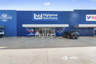 Showrooms / Bulky Goods commercial property sold at 4/1 Burke Street Warragul VIC 3820 Showrooms / Bulky Goods commercial property sold at 4/1 Burke Street Warragul VIC 3820