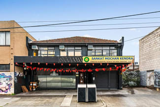 Factory, Warehouse & Industrial commercial property sold at 1289 North Road Huntingdale VIC 3166 Factory, Warehouse & Industrial commercial property sold at 1289 North Road Huntingdale VIC 3166
