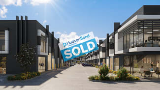 Factory, Warehouse & Industrial commercial property sold at 32/158 Canterbury Road Bayswater North VIC 3153 Factory, Warehouse & Industrial commercial property sold at 32/158 Canterbury Road Bayswater North VIC 3153