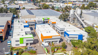Factory, Warehouse & Industrial commercial property for sale at 12/46 Bay Road Taren Point NSW 2229 Factory, Warehouse & Industrial commercial property for sale at 12/46 Bay Road Taren Point NSW 2229