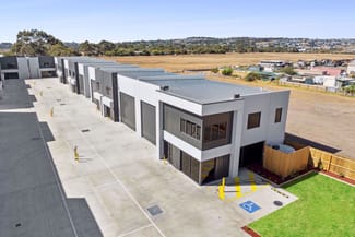 Factory, Warehouse & Industrial commercial property sold at 35 De Goldis Road Fyansford VIC 3218 Factory, Warehouse & Industrial commercial property sold at 35 De Goldis Road Fyansford VIC 3218