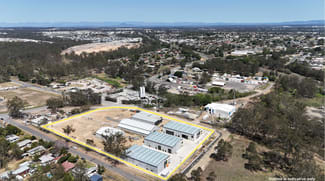 Factory, Warehouse & Industrial commercial property for lease at 23 East Owen Street Raceview QLD 4305