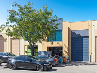 Factory, Warehouse & Industrial commercial property sold at F5/2A Westall Road Clayton VIC 3168