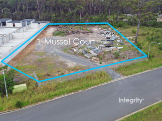 Development / Land commercial property sold at 1 Mussel Court Huskisson NSW 2540 Development / Land commercial property sold at 1 Mussel Court Huskisson NSW 2540
