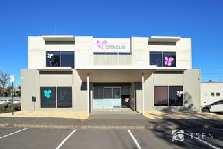 Offices commercial property sold at 21-23 McLaren Street Bendigo VIC 3550 Offices commercial property sold at 21-23 McLaren Street Bendigo VIC 3550