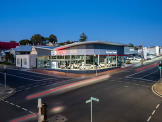 Showrooms / Bulky Goods commercial property sold at 37-41 Best Street Devonport TAS 7310 Showrooms / Bulky Goods commercial property sold at 37-41 Best Street Devonport TAS 7310