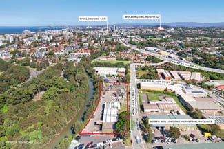 Development / Land commercial property sold at 111-115 Montague Street North Wollongong NSW 2500 Development / Land commercial property sold at 111-115 Montague Street North Wollongong NSW 2500