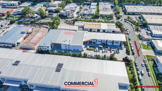 Factory, Warehouse & Industrial commercial property sold at Molendinar QLD 4214 Factory, Warehouse & Industrial commercial property sold at Molendinar QLD 4214
