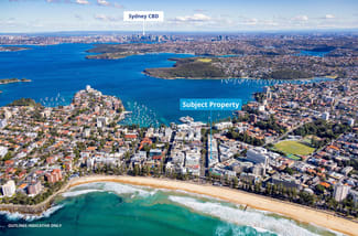 Development / Land commercial property sold at Manly Boardriders 63-67 The Corso Manly NSW 2095 Development / Land commercial property sold at Manly Boardriders 63-67 The Corso Manly NSW 2095
