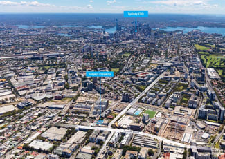 Development / Land commercial property sold at 63-65 Hansard Street Zetland NSW 2017 Development / Land commercial property sold at 63-65 Hansard Street Zetland NSW 2017