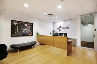 Offices commercial property leased at 17/100 Railway Road Subiaco WA 6008