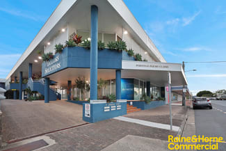 Offices commercial property sold at 17 Brisbane Street Mackay QLD 4740 Offices commercial property sold at 17 Brisbane Street Mackay QLD 4740