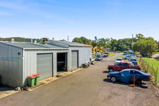 Showrooms / Bulky Goods commercial property sold at 8571 Warrego Highway Withcott QLD 4352 Showrooms / Bulky Goods commercial property sold at 8571 Warrego Highway Withcott QLD 4352