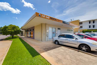 Medical / Consulting commercial property for sale at 7 Gsell Street and 11 Vanderlin Drive Casuarina NT 0810