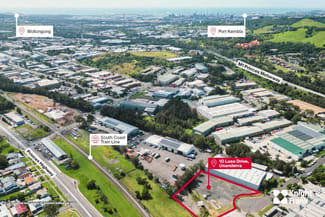 Development / Land commercial property sold at Industrial Land in Unanderra/10 Luso Drive Unanderra NSW 2526 Development / Land commercial property sold at Industrial Land in Unanderra/10 Luso Drive Unanderra NSW 2526
