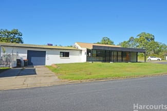 Showrooms / Bulky Goods commercial property sold at 32 Angus Mcneil Crescent South Kempsey NSW 2440 Showrooms / Bulky Goods commercial property sold at 32 Angus Mcneil Crescent South Kempsey NSW 2440