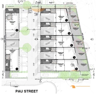 Development / Land commercial property sold at 2-4 Pau St & 10 Charles Street Coburg North VIC 3058 Development / Land commercial property sold at 2-4 Pau St & 10 Charles Street Coburg North VIC 3058