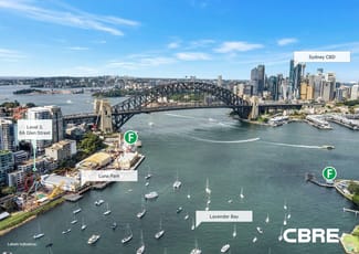 Other commercial property sold at Level 3 6A Glen Street Milsons Point NSW 2061 Other commercial property sold at Level 3 6A Glen Street Milsons Point NSW 2061