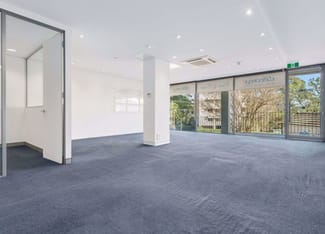 Shop & Retail commercial property sold at Suites 4 & 5, 506 Miller Street Cammeray NSW 2062