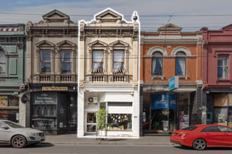 Shop & Retail commercial property sold at 40 Johnston Street Fitzroy VIC 3065 Shop & Retail commercial property sold at 40 Johnston Street Fitzroy VIC 3065