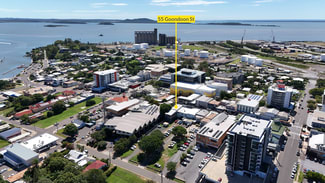 Offices commercial property sold at 55 Goondoon Street Gladstone Central QLD 4680 Offices commercial property sold at 55 Goondoon Street Gladstone Central QLD 4680