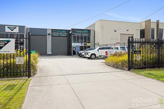 Factory, Warehouse & Industrial commercial property sold at 9B Sir Laurence Drive Seaford VIC 3198 Factory, Warehouse & Industrial commercial property sold at 9B Sir Laurence Drive Seaford VIC 3198