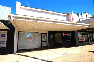 Shop & Retail commercial property sold at 446 Banna Avenue Griffith NSW 2680 Shop & Retail commercial property sold at 446 Banna Avenue Griffith NSW 2680