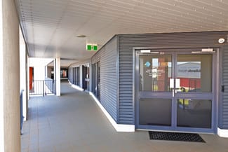 Offices commercial property sold at S-112/5 McCourt Road Yarrawonga NT 0830 Offices commercial property sold at S-112/5 McCourt Road Yarrawonga NT 0830