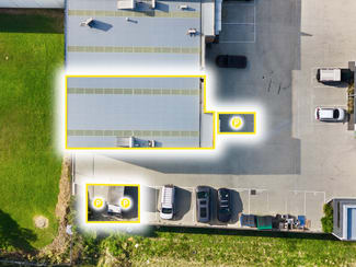 Factory, Warehouse & Industrial commercial property leased at 18 Aspen Circuit Springvale VIC 3171 Factory, Warehouse & Industrial commercial property leased at 18 Aspen Circuit Springvale VIC 3171