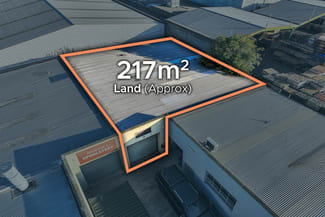 Factory, Warehouse & Industrial commercial property sold at 3/17 Teton Court Highett VIC 3190 Factory, Warehouse & Industrial commercial property sold at 3/17 Teton Court Highett VIC 3190